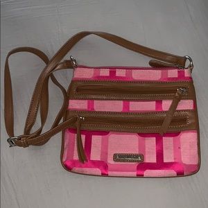 Nine West crossbody purse